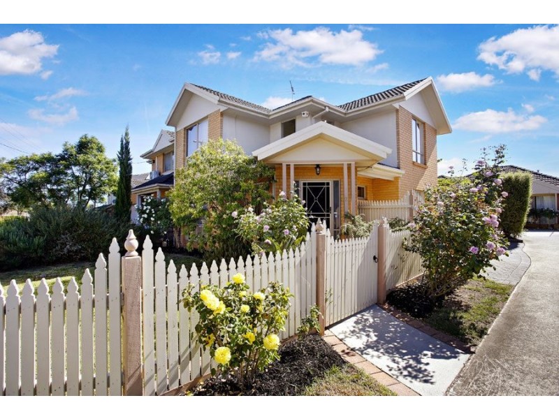 2/71 Marshall Avenue, Clayton VIC 3168