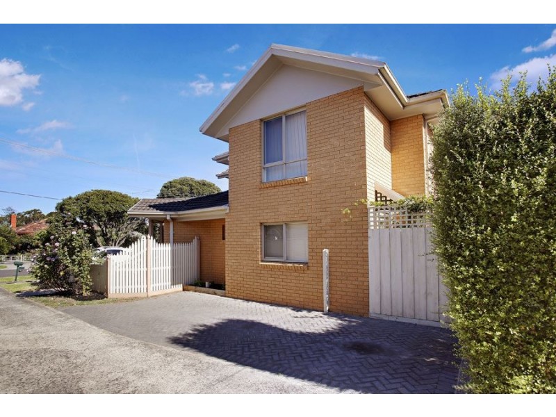 2/71 Marshall Avenue, Clayton VIC 3168
