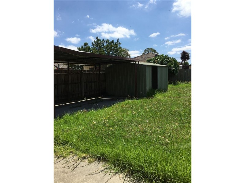 7 Third Avenue, Dandenong North VIC 3175