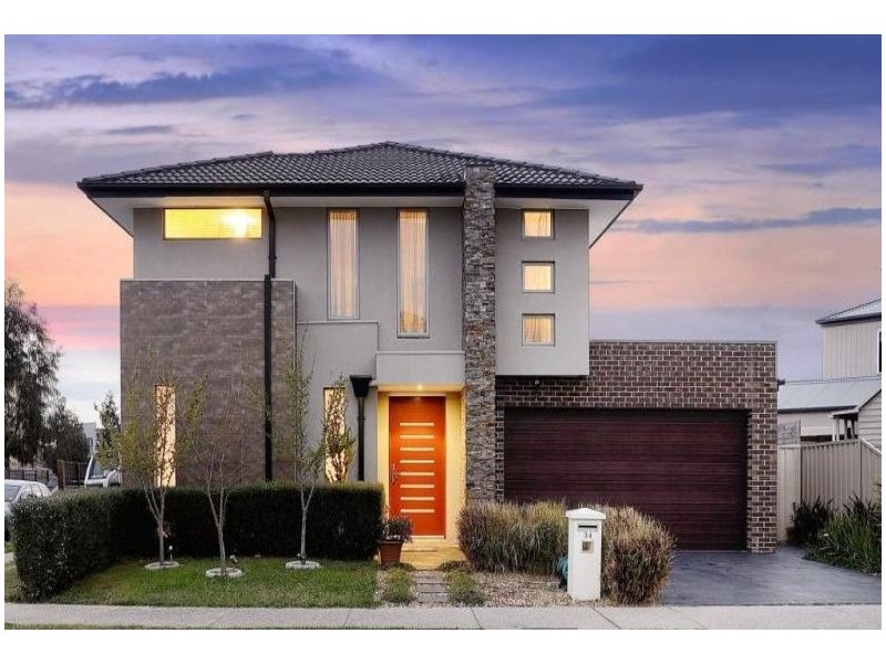 34 Kilburn Place, Pakenham VIC 3810