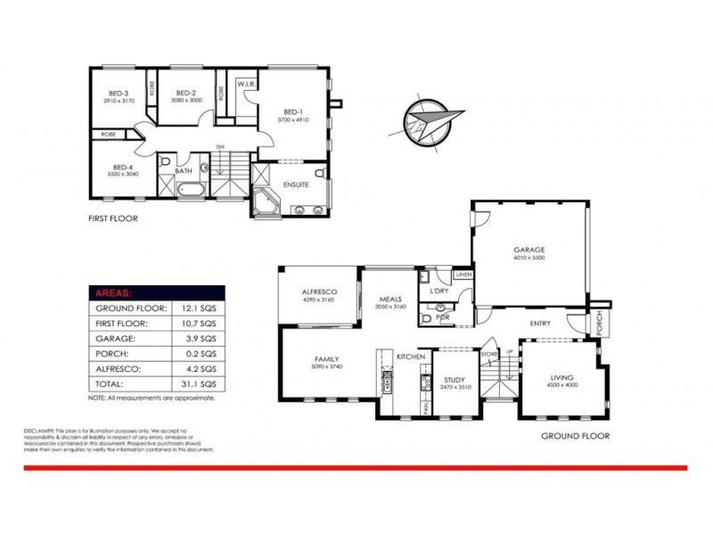 34 Kilburn Place, Pakenham VIC 3810
