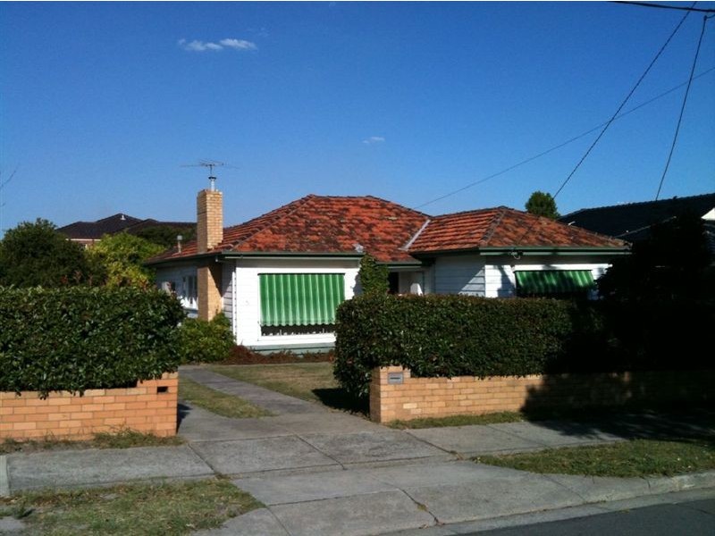 6 Luke Street, Clayton VIC 3168