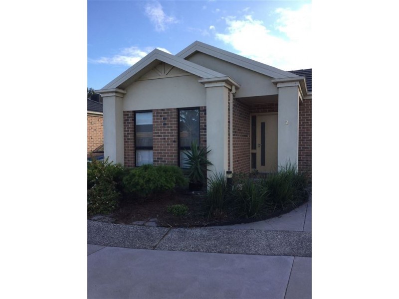 2/13 Golden Grove, Springvale South VIC 3172