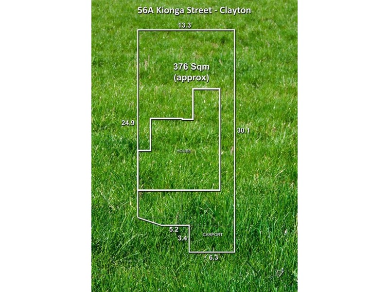 1/56 Kionga Street, Clayton VIC 3168
