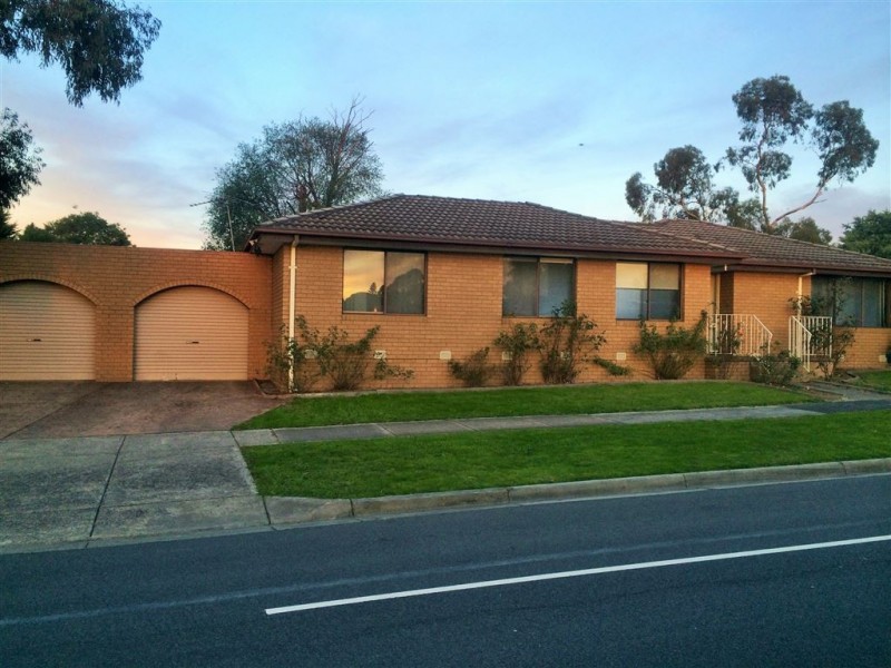 1 Cumberland Way, Endeavour Hills VIC 3802
