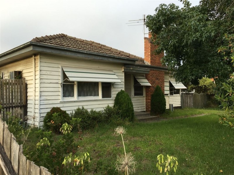 8 Donald Street, Clayton VIC 3168