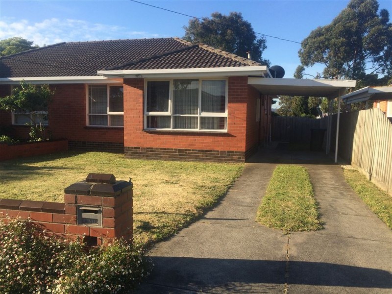 2/44 Edinborough Street, Hallam VIC 3803