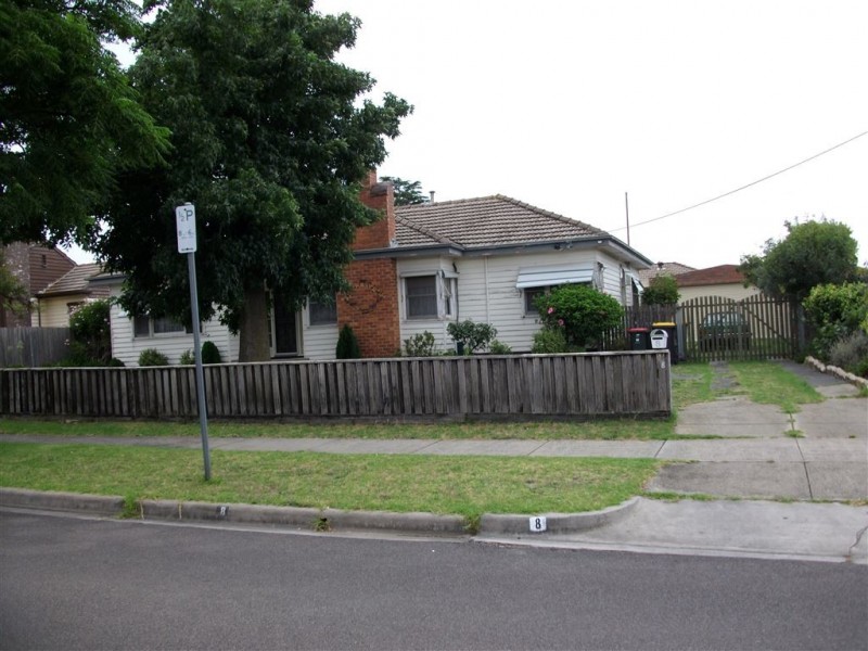 6-8 Donald Street, Clayton VIC 3168