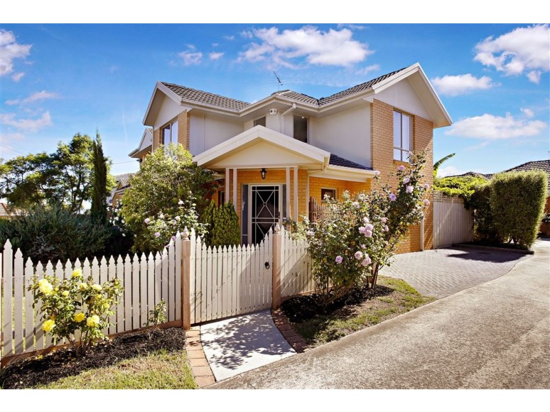 2/69 Marshall Avenue, Clayton VIC 3168