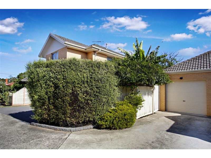 2/69 Marshall Avenue, Clayton VIC 3168