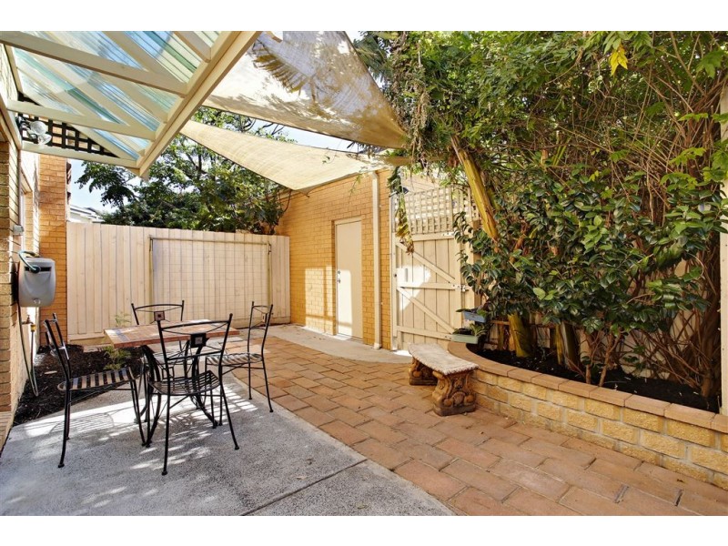 2/69 Marshall Avenue, Clayton VIC 3168