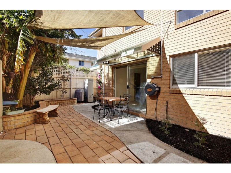 2/69 Marshall Avenue, Clayton VIC 3168