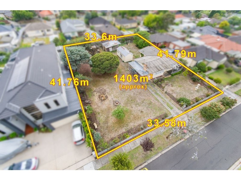 46-48 Wilma Avenue, Mulgrave VIC 3170