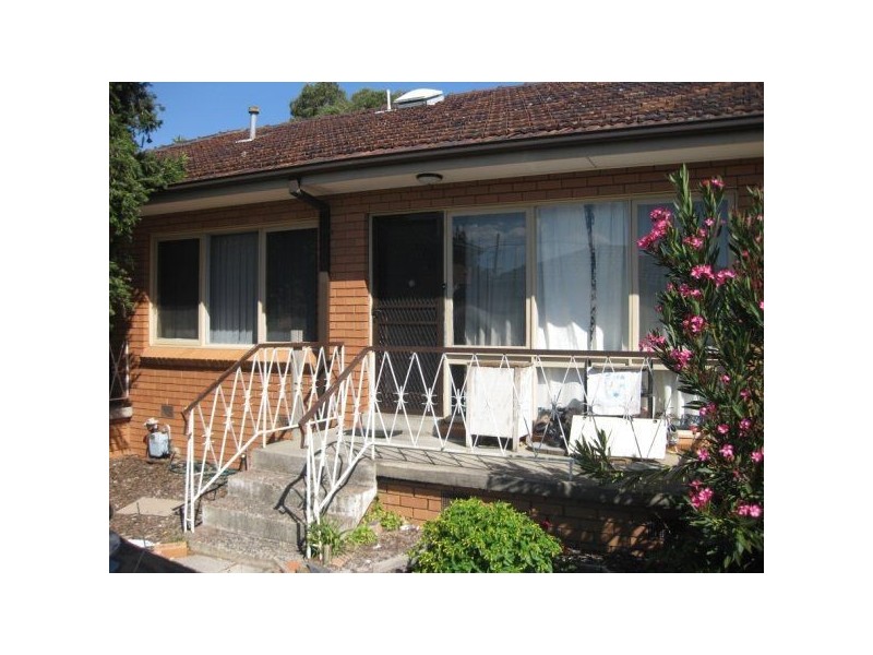 3/507 Clayton Road, Clayton VIC 3168
