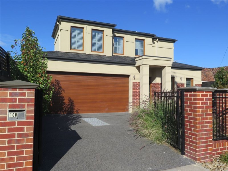 10B Jordan Street, Clayton South VIC 3169
