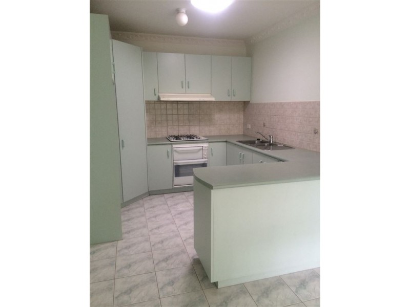 3/21 Hourigan Avenue, Clayton VIC 3168