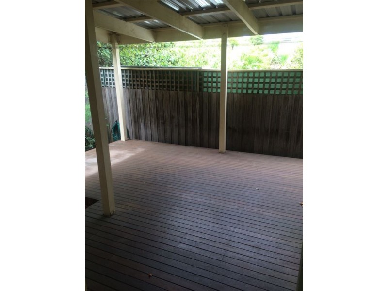 3/21 Hourigan Avenue, Clayton VIC 3168