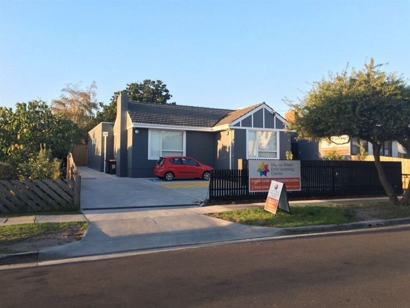 1 Murray Street, Clayton VIC 3168