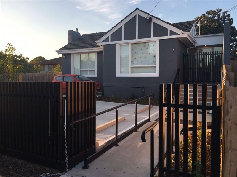 1 Murray Street, Clayton VIC 3168