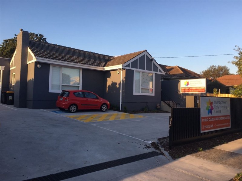 1 Murray Street, Clayton VIC 3168