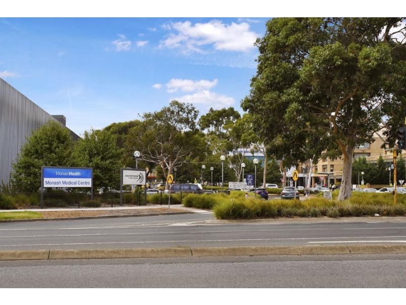 1 Murray Street, Clayton VIC 3168