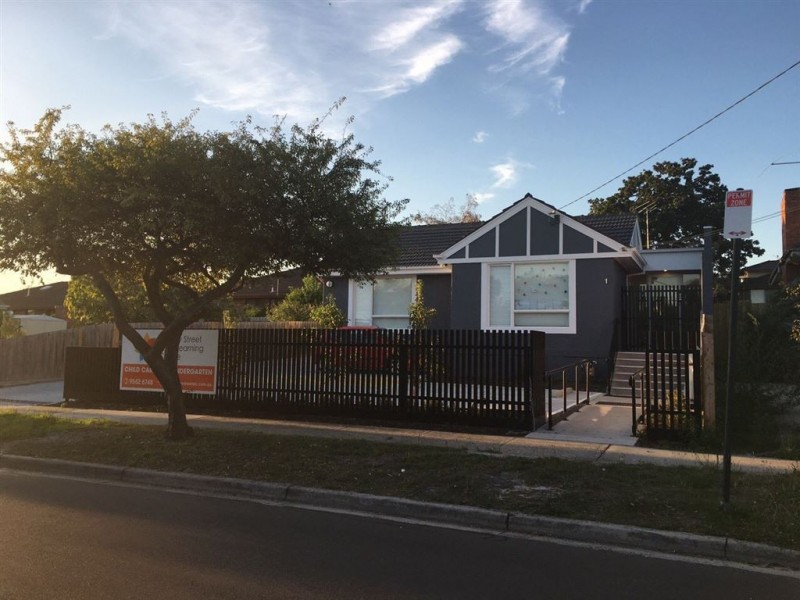 1 Murray Street, Clayton VIC 3168