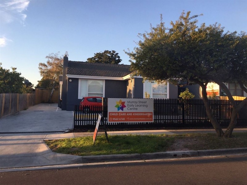 1 Murray Street, Clayton VIC 3168