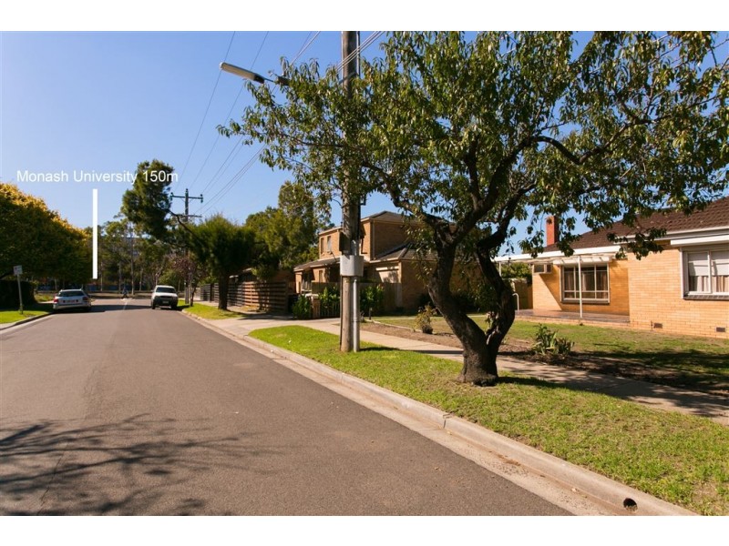 Clayton VIC 3168