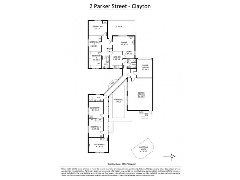 Clayton VIC 3168