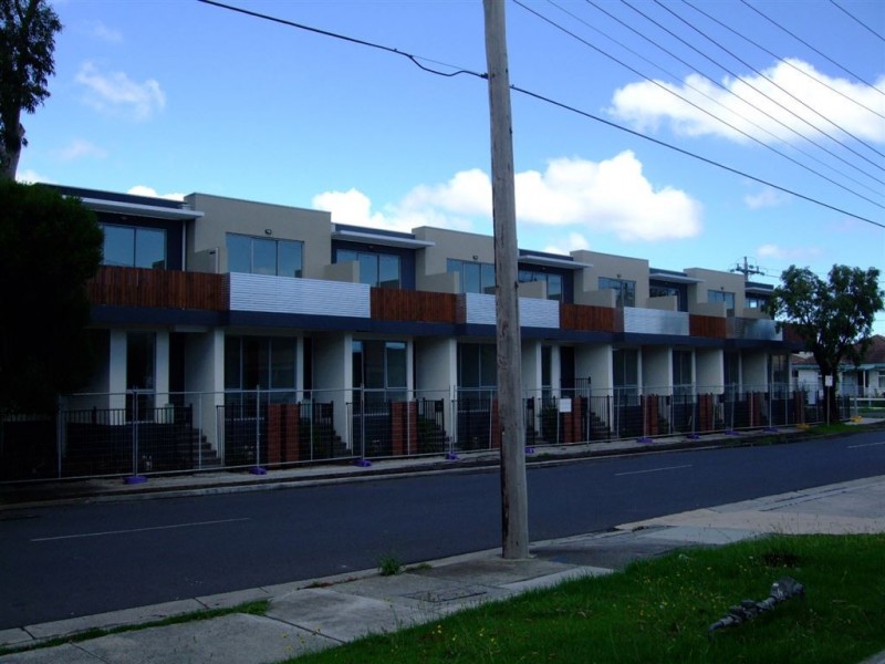 2/26A Audsley Street, Clayton VIC 3168