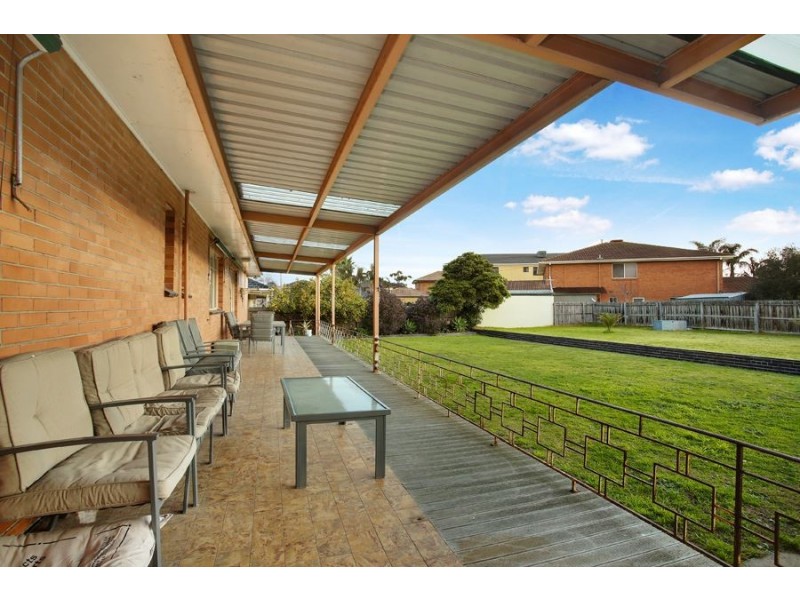 169-175 Elder Street South, Clarinda VIC 3169