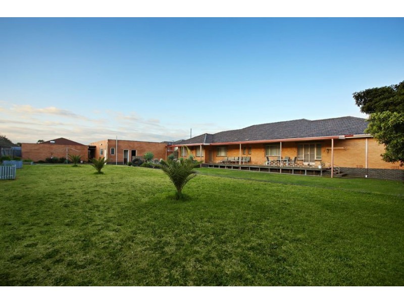 169-175 Elder Street South, Clarinda VIC 3169