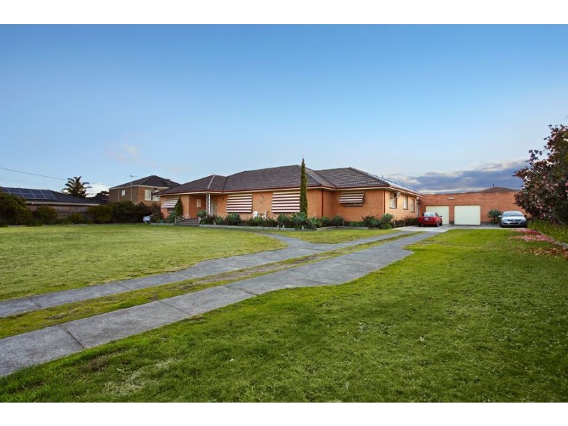 169-175 Elder Street South, Clarinda VIC 3169