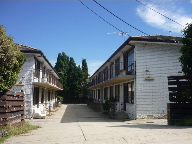 14/10 Larbert Road, Noble Park VIC 3174