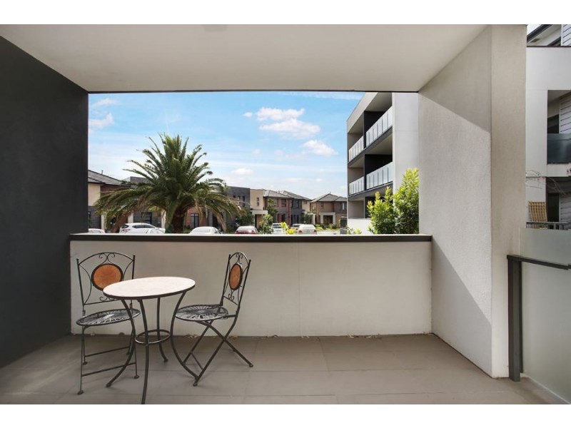 116/60 Autumn Terrace, Clayton South VIC 3169
