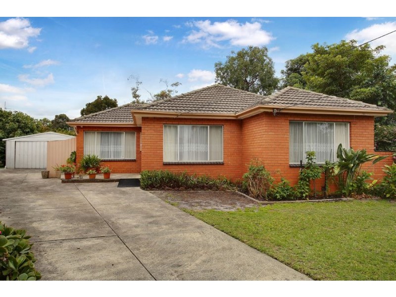 5 Kaybrook Court, Oakleigh South VIC 3167