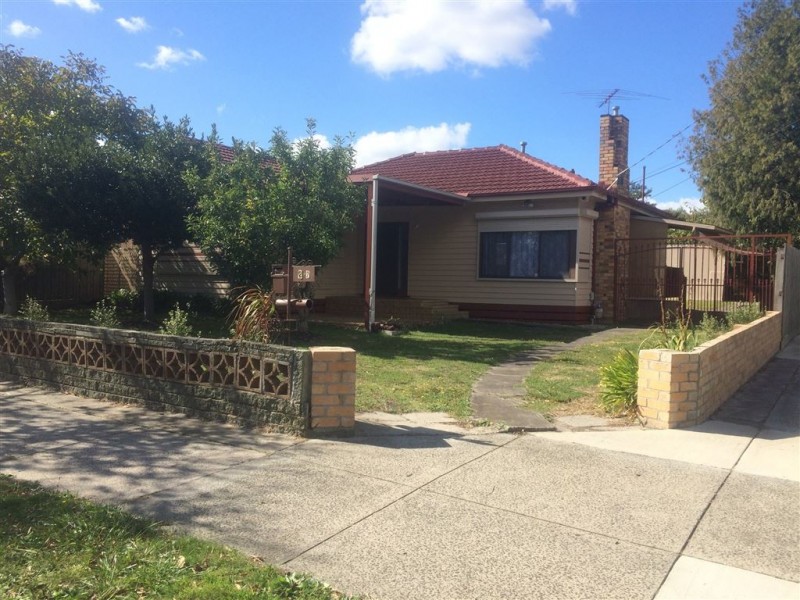 22 Thomas Street, Clayton VIC 3168