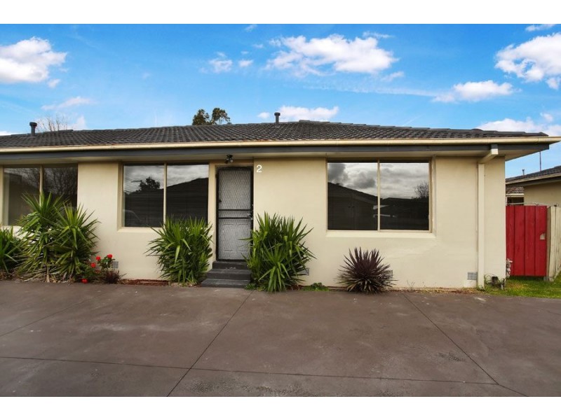 2/11 Browning Avenue, Clayton South VIC 3169