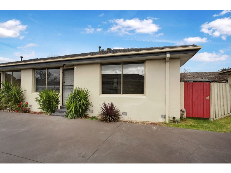 2/11 Browning Avenue, Clayton South VIC 3169