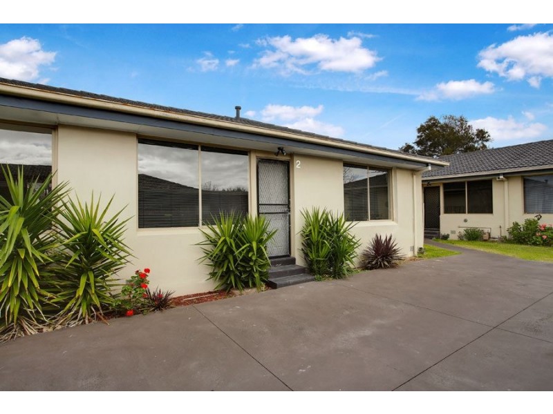 2/11 Browning Avenue, Clayton South VIC 3169