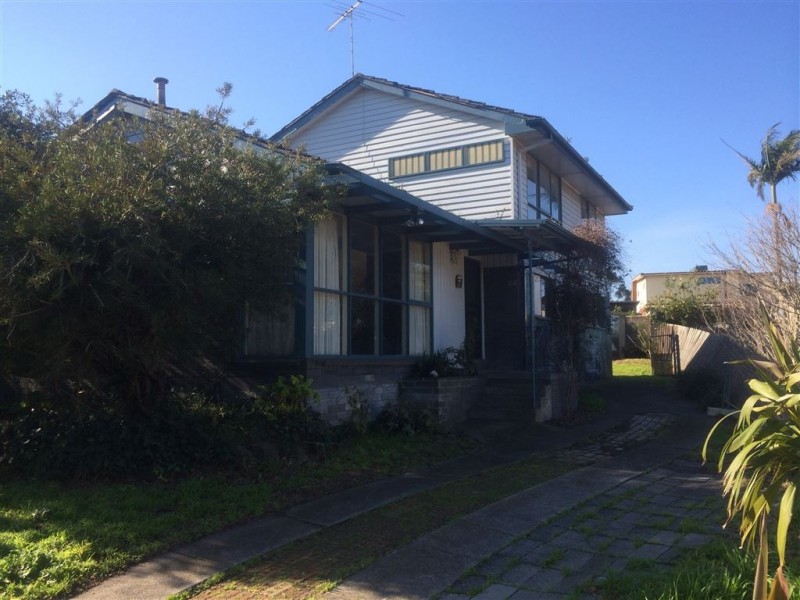 34 Crawford Road, Clarinda VIC 3169