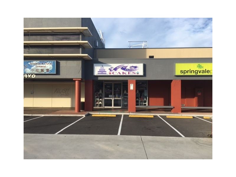 Shop 14/792-806 Heatherton Road, Springvale South VIC 3172