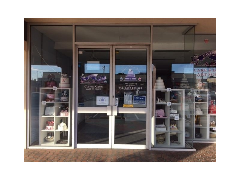Shop 14/792-806 Heatherton Road, Springvale South VIC 3172
