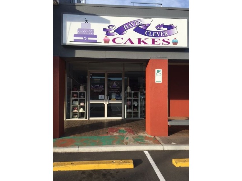 Shop 14/792-806 Heatherton Road, Springvale South VIC 3172