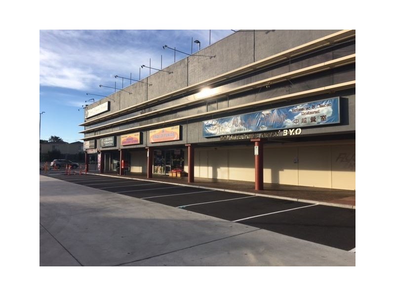 Shop 14/792-806 Heatherton Road, Springvale South VIC 3172