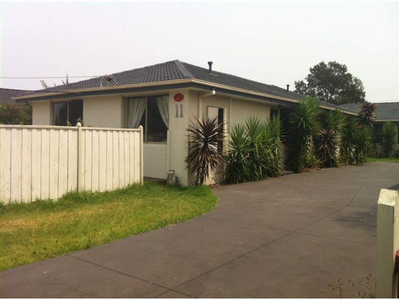 1/11 Browning Avenue, Clayton South VIC 3169