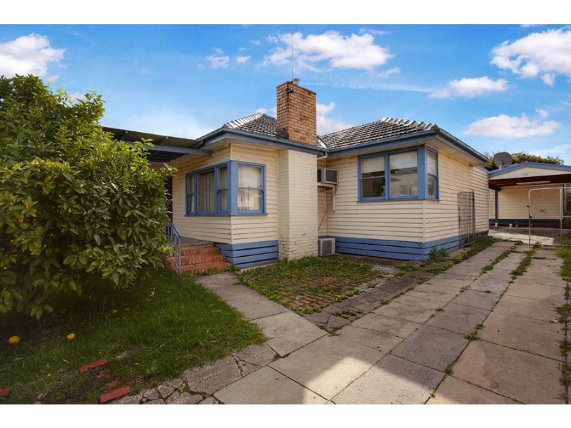 63 Edinburgh Street, Clayton VIC 3168
