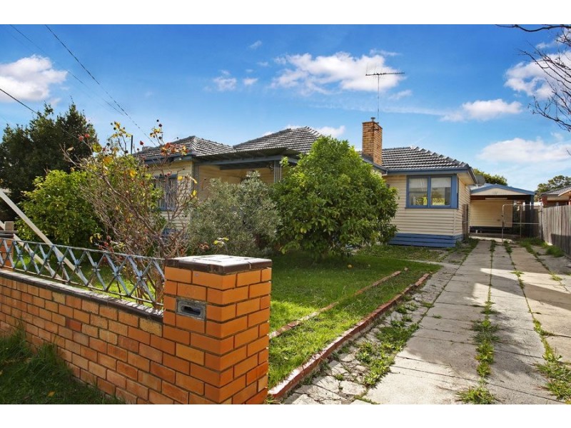 63 Edinburgh Street, Clayton VIC 3168