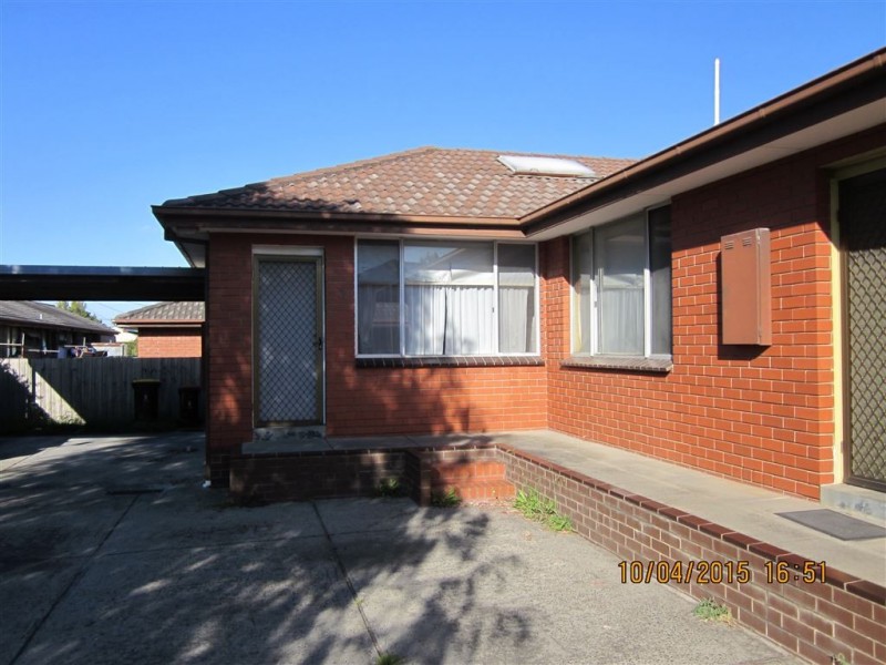 3/18 Tennyson Avenue, Clayton South VIC 3169