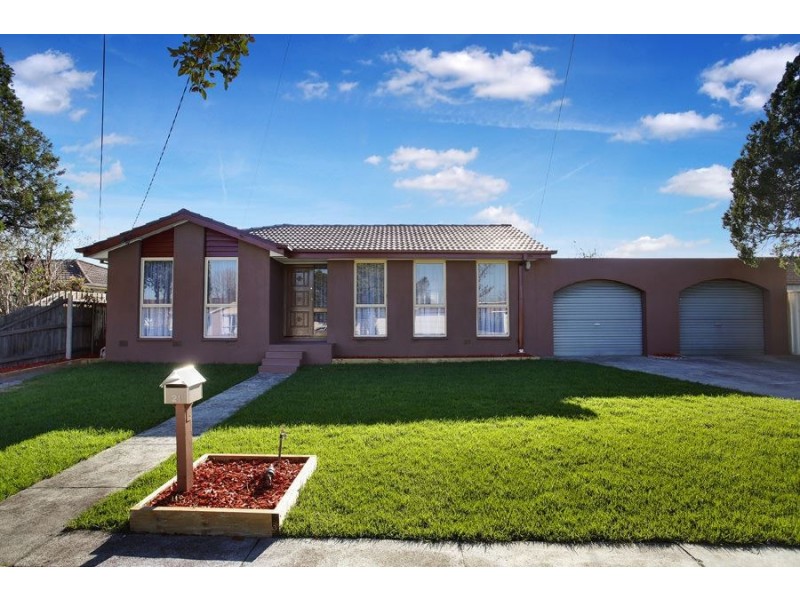 21 Orloff Close, Clayton South VIC 3169